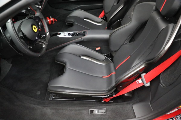 Used 2023 Ferrari SF90 Spider for sale Sold at Bugatti of Greenwich in Greenwich CT 06830 26