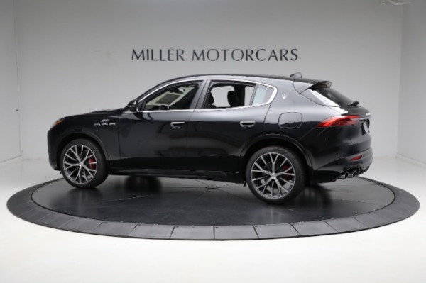 New 2023 Maserati Grecale GT for sale Sold at Bugatti of Greenwich in Greenwich CT 06830 10