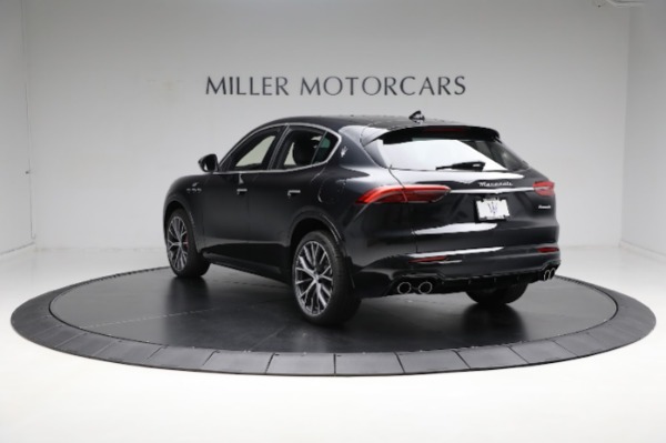 New 2023 Maserati Grecale GT for sale Sold at Bugatti of Greenwich in Greenwich CT 06830 13