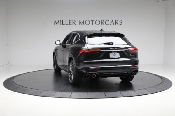 New 2023 Maserati Grecale GT for sale Sold at Bugatti of Greenwich in Greenwich CT 06830 14