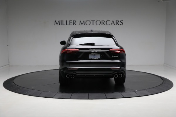 New 2023 Maserati Grecale GT for sale Sold at Bugatti of Greenwich in Greenwich CT 06830 16