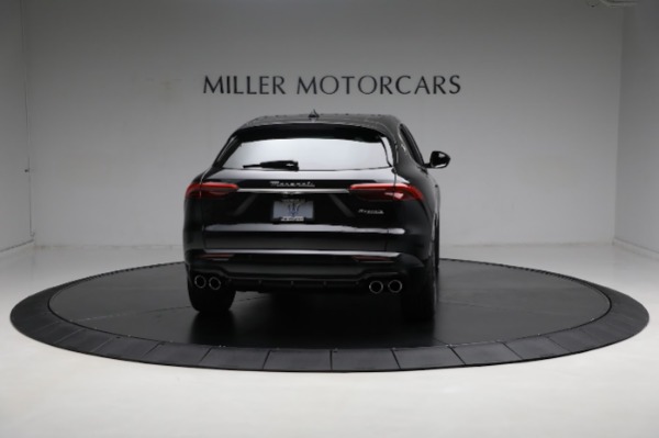 New 2023 Maserati Grecale GT for sale Sold at Bugatti of Greenwich in Greenwich CT 06830 18