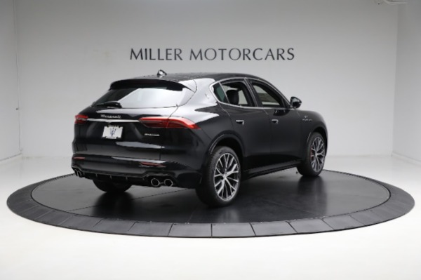 New 2023 Maserati Grecale GT for sale Sold at Bugatti of Greenwich in Greenwich CT 06830 20