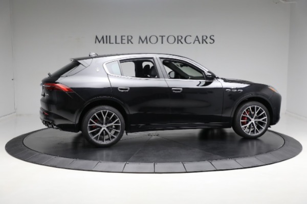 New 2023 Maserati Grecale GT for sale Sold at Bugatti of Greenwich in Greenwich CT 06830 22