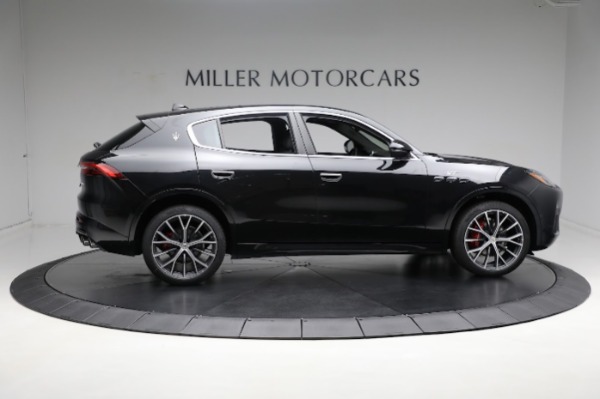 New 2023 Maserati Grecale GT for sale Sold at Bugatti of Greenwich in Greenwich CT 06830 23