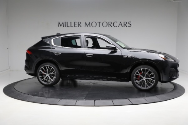 New 2023 Maserati Grecale GT for sale Sold at Bugatti of Greenwich in Greenwich CT 06830 25