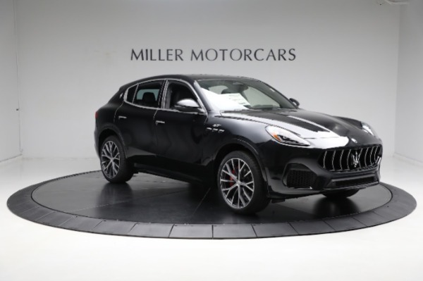 New 2023 Maserati Grecale GT for sale Sold at Bugatti of Greenwich in Greenwich CT 06830 28