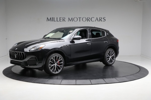New 2023 Maserati Grecale GT for sale Sold at Bugatti of Greenwich in Greenwich CT 06830 4