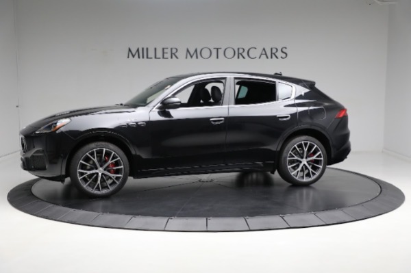 New 2023 Maserati Grecale GT for sale Sold at Bugatti of Greenwich in Greenwich CT 06830 6