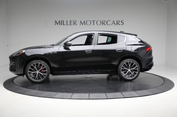 New 2023 Maserati Grecale GT for sale Sold at Bugatti of Greenwich in Greenwich CT 06830 7