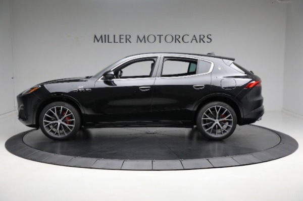 New 2023 Maserati Grecale GT for sale Sold at Bugatti of Greenwich in Greenwich CT 06830 8