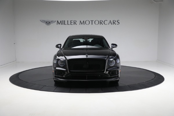 New 2024 Bentley Flying Spur Speed Edition 12 for sale Sold at Bugatti of Greenwich in Greenwich CT 06830 12