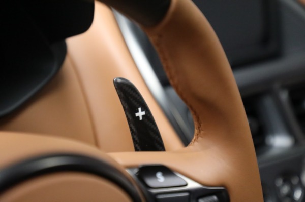 New 2023 Aston Martin DBS 770 Ultimate for sale Sold at Bugatti of Greenwich in Greenwich CT 06830 17
