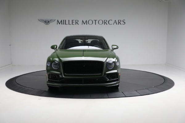 New 2023 Bentley Flying Spur Speed for sale Sold at Bugatti of Greenwich in Greenwich CT 06830 11