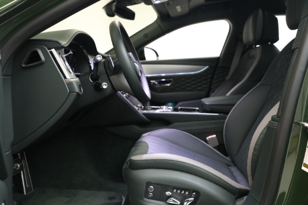 New 2023 Bentley Flying Spur Speed for sale Sold at Bugatti of Greenwich in Greenwich CT 06830 13