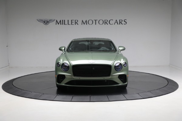 New 2023 Bentley Continental GT Speed for sale Sold at Bugatti of Greenwich in Greenwich CT 06830 12