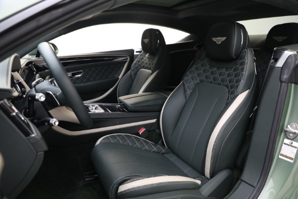 New 2023 Bentley Continental GT Speed for sale Sold at Bugatti of Greenwich in Greenwich CT 06830 16