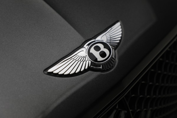 New 2023 Bentley Continental GTC Speed for sale $265,900 at Bugatti of Greenwich in Greenwich CT 06830 25