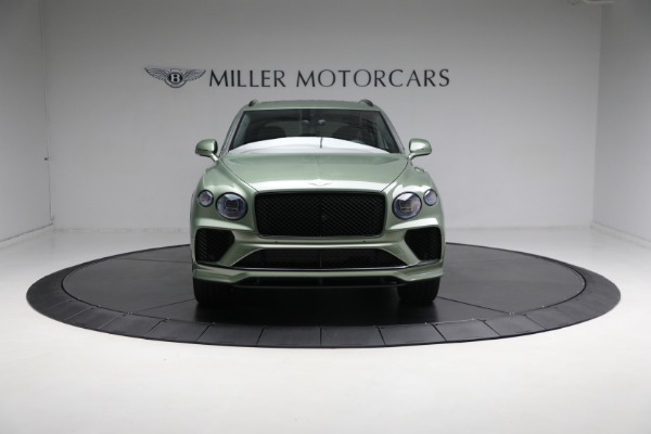 New 2023 Bentley Bentayga Speed for sale Sold at Bugatti of Greenwich in Greenwich CT 06830 13