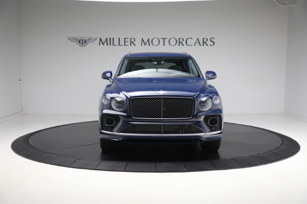 New 2023 Bentley Bentayga Speed for sale Sold at Bugatti of Greenwich in Greenwich CT 06830 12
