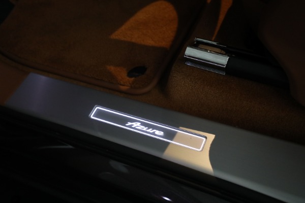 New 2023 Bentley Bentayga Azure Hybrid for sale $224,900 at Bugatti of Greenwich in Greenwich CT 06830 17