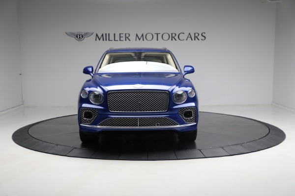 New 2023 Bentley Bentayga Azure Hybrid for sale Sold at Bugatti of Greenwich in Greenwich CT 06830 11