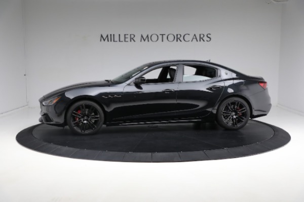 New 2024 Maserati Ghibli Modena Ultima Q4 for sale Sold at Bugatti of Greenwich in Greenwich CT 06830 6