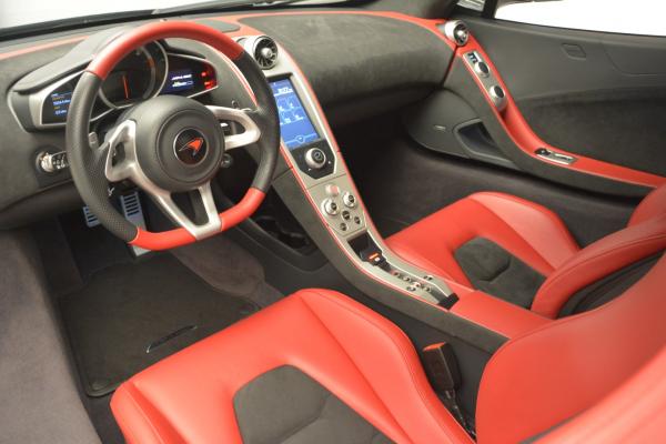 Used 2012 McLaren MP4-12C Coupe for sale Sold at Bugatti of Greenwich in Greenwich CT 06830 15