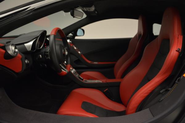 Used 2012 McLaren MP4-12C Coupe for sale Sold at Bugatti of Greenwich in Greenwich CT 06830 16