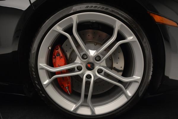 Used 2012 McLaren MP4-12C Coupe for sale Sold at Bugatti of Greenwich in Greenwich CT 06830 22