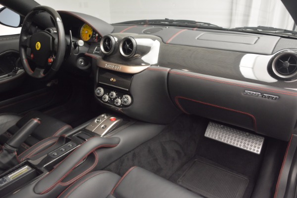 Used 2008 Ferrari 599 GTB Fiorano for sale Sold at Bugatti of Greenwich in Greenwich CT 06830 17