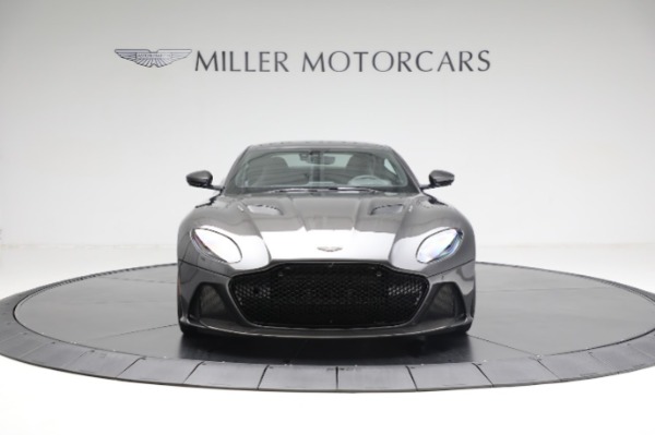 Used 2019 Aston Martin DBS Superleggera for sale Sold at Bugatti of Greenwich in Greenwich CT 06830 15