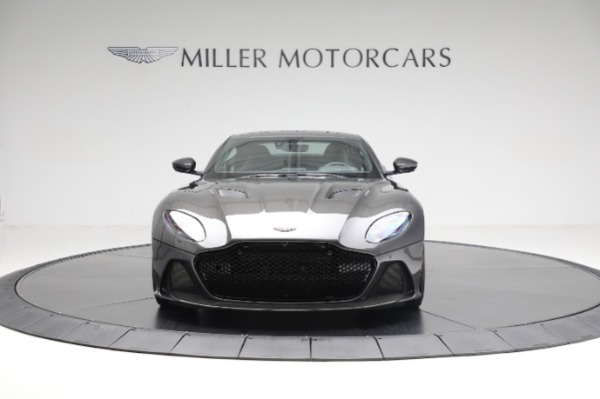 Used 2019 Aston Martin DBS Superleggera for sale Sold at Bugatti of Greenwich in Greenwich CT 06830 16