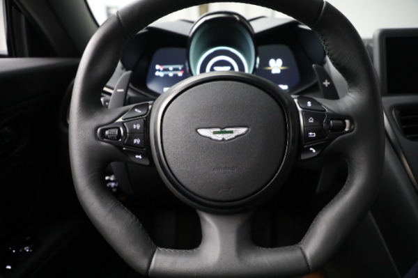 Used 2019 Aston Martin DBS Superleggera for sale Sold at Bugatti of Greenwich in Greenwich CT 06830 27