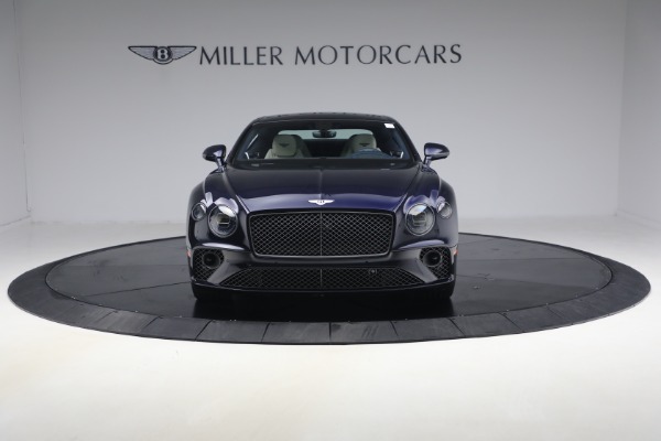 Used 2024 Bentley Continental GT Speed for sale $269,900 at Bugatti of Greenwich in Greenwich CT 06830 12