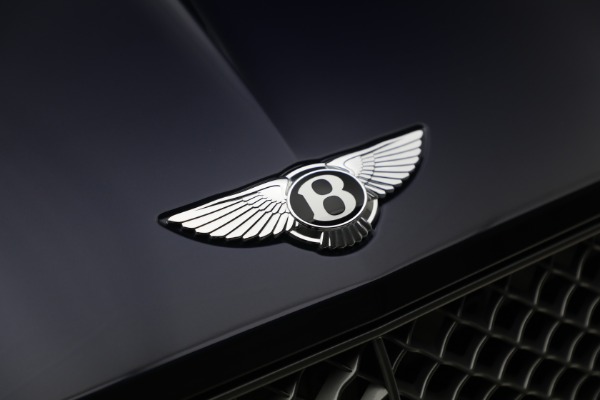 Used 2024 Bentley Continental GT Speed for sale $269,900 at Bugatti of Greenwich in Greenwich CT 06830 13