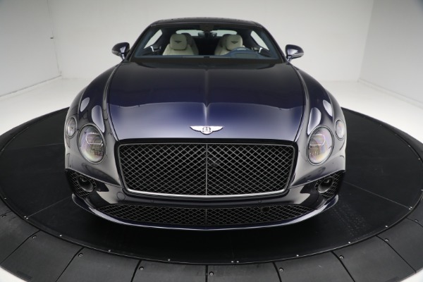 New 2024 Bentley Continental GT Speed for sale $360,140 at Bugatti of Greenwich in Greenwich CT 06830 14