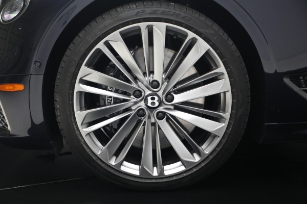 Used 2024 Bentley Continental GT Speed for sale $269,900 at Bugatti of Greenwich in Greenwich CT 06830 14