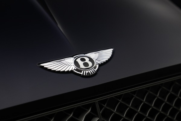 New 2024 Bentley Continental GT Speed for sale $360,140 at Bugatti of Greenwich in Greenwich CT 06830 15