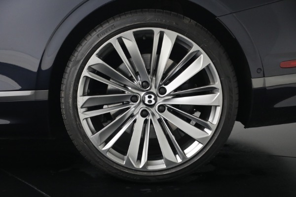 Used 2024 Bentley Continental GT Speed for sale $269,900 at Bugatti of Greenwich in Greenwich CT 06830 15