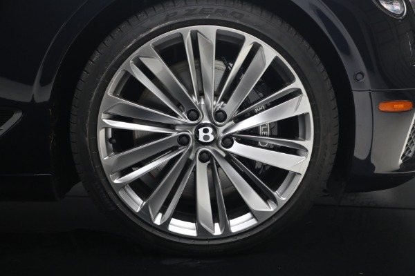 Used 2024 Bentley Continental GT Speed for sale $269,900 at Bugatti of Greenwich in Greenwich CT 06830 17