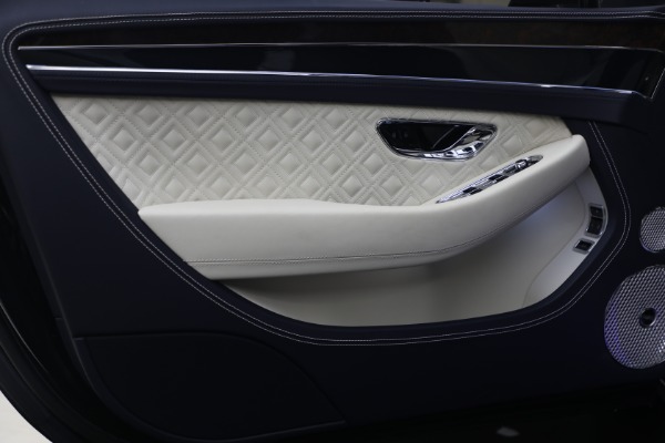 Used 2024 Bentley Continental GT Speed for sale $269,900 at Bugatti of Greenwich in Greenwich CT 06830 18