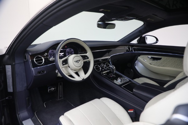 Used 2024 Bentley Continental GT Speed for sale $269,900 at Bugatti of Greenwich in Greenwich CT 06830 19