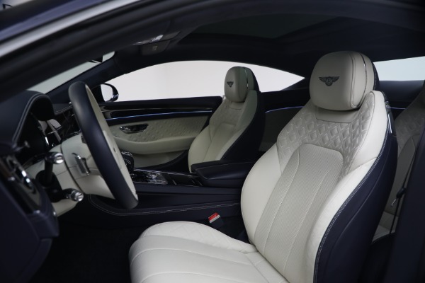 Used 2024 Bentley Continental GT Speed for sale $269,900 at Bugatti of Greenwich in Greenwich CT 06830 21