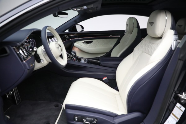 New 2024 Bentley Continental GT Speed for sale $360,140 at Bugatti of Greenwich in Greenwich CT 06830 23