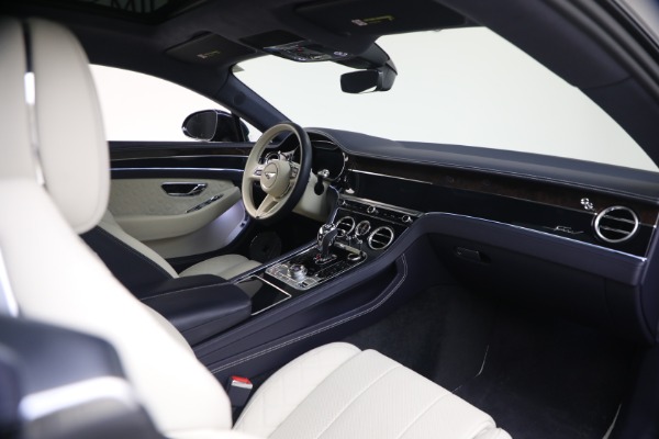 Used 2024 Bentley Continental GT Speed for sale $269,900 at Bugatti of Greenwich in Greenwich CT 06830 24