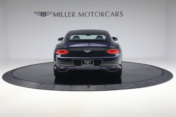 Used 2024 Bentley Continental GT Speed for sale $269,900 at Bugatti of Greenwich in Greenwich CT 06830 6