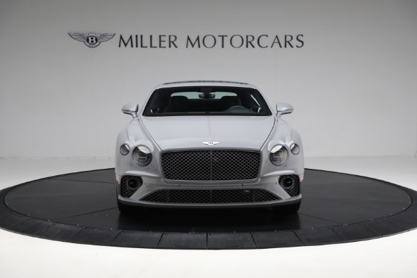 Used 2024 Bentley Continental GT Speed for sale Sold at Bugatti of Greenwich in Greenwich CT 06830 12