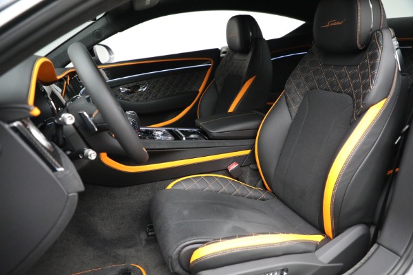 Used 2024 Bentley Continental GT Speed for sale Sold at Bugatti of Greenwich in Greenwich CT 06830 15