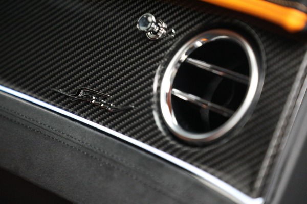 Used 2024 Bentley Continental GT Speed for sale Sold at Bugatti of Greenwich in Greenwich CT 06830 24
